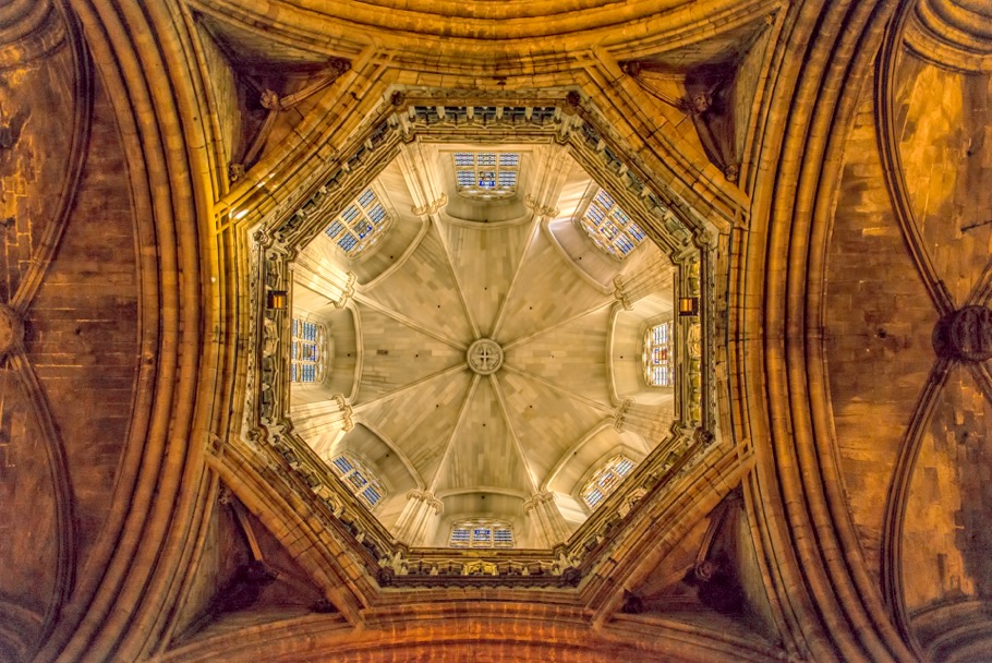 Cathedral of Barcelona