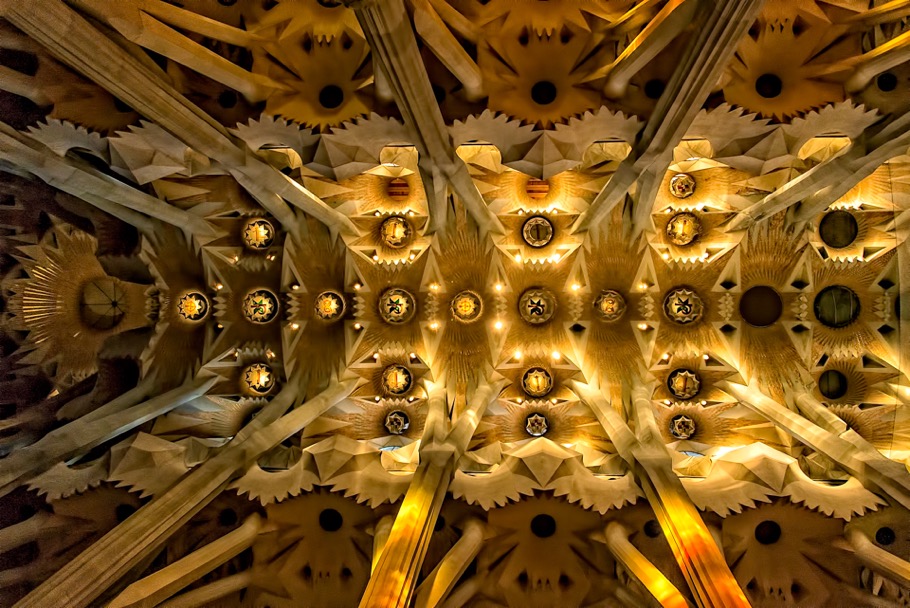 Sagrada Familia