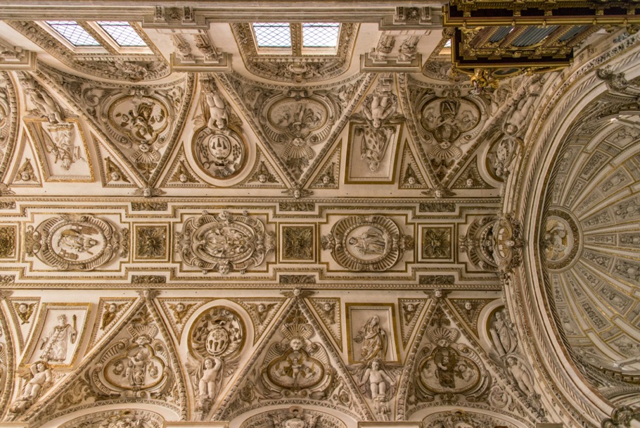 Cathedral of Cordoba