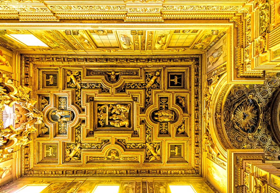 Church of Giuseppe dei Falegnani