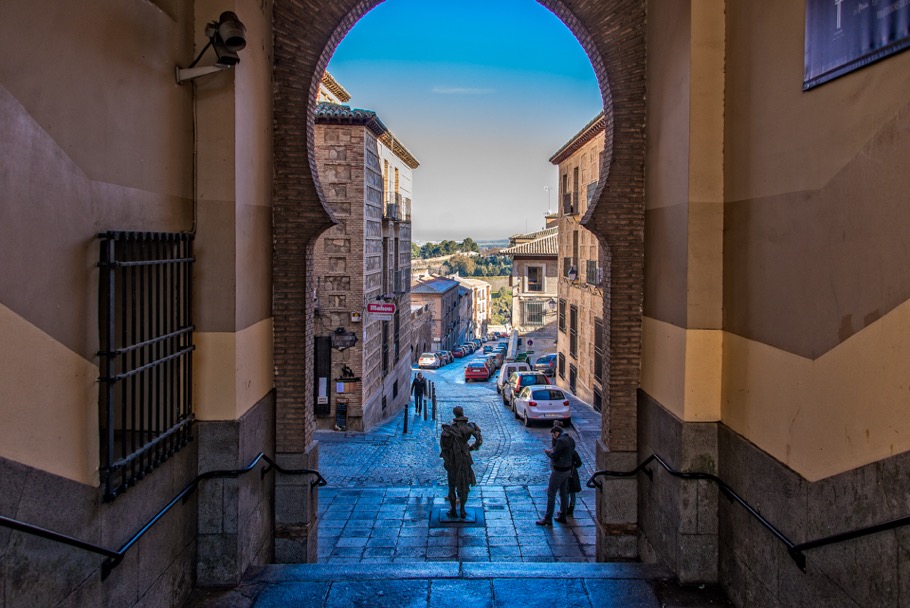 Toledo, Spain