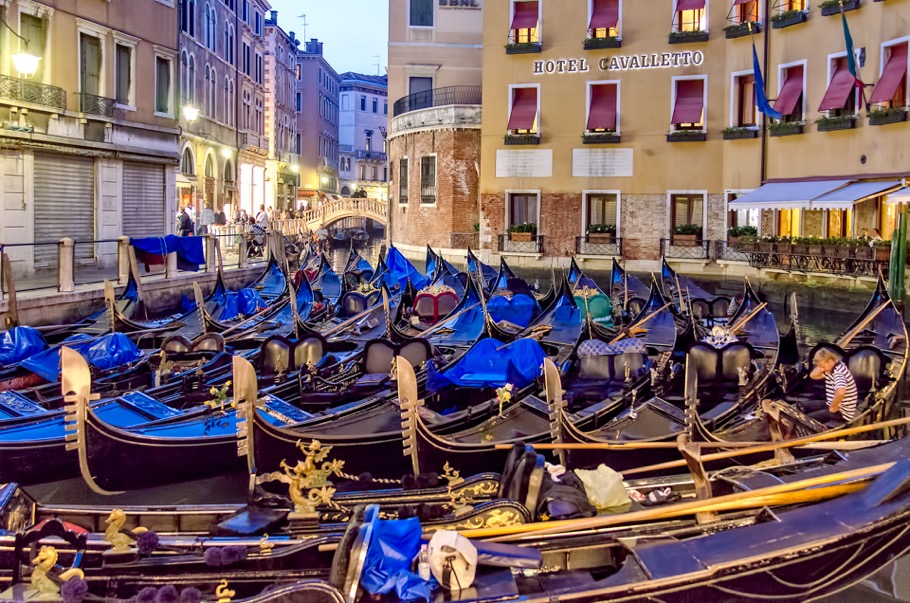 Venice