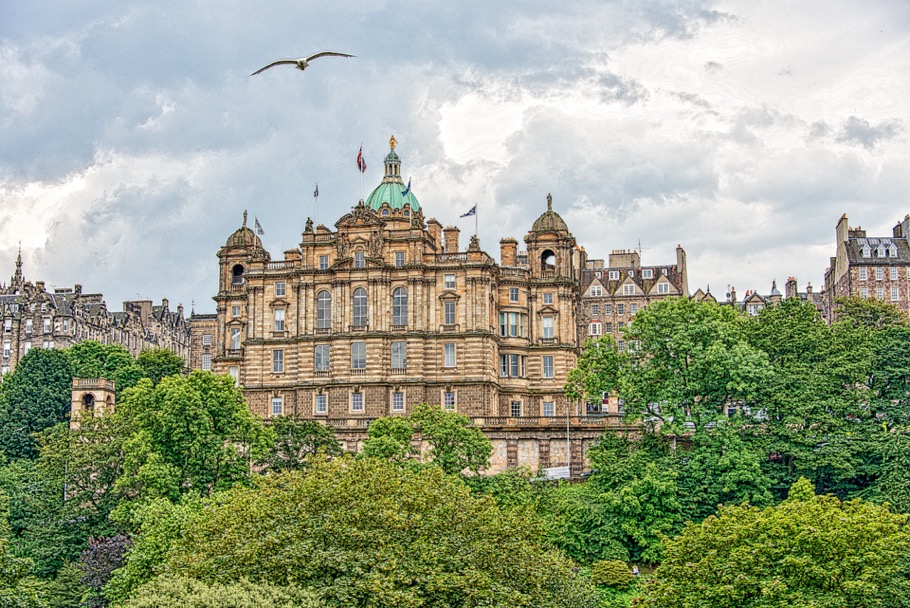 Edinbourgh