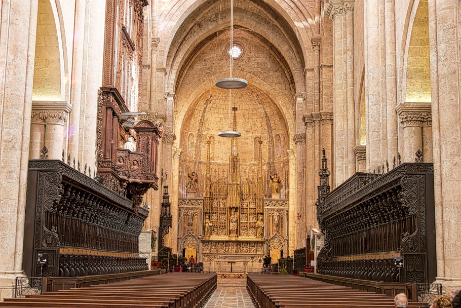 Tarragona Cathedral